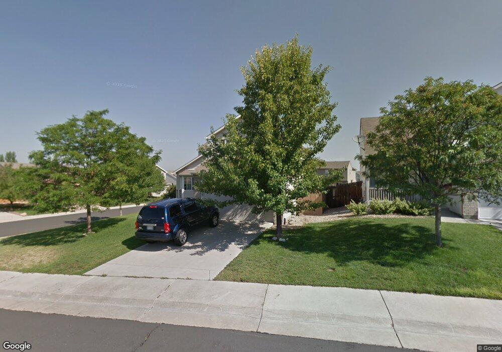 22803 E Progress Ave, Aurora, CO 80015 - photo 1