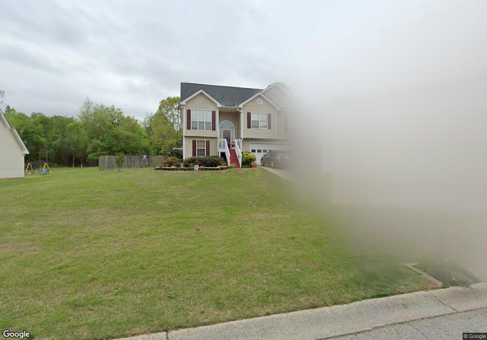 924 Lochwolde Ln, Bethlehem, GA 30620 - photo 1