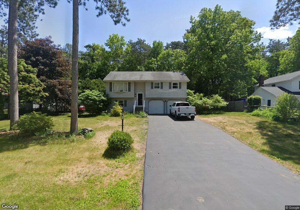 21 Wineberry La, Malta Tov, NY 12020 - photo 1