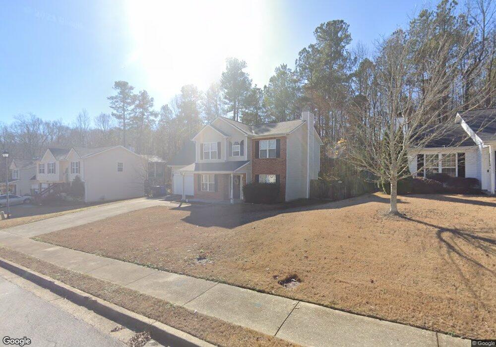 1774 Fort Shawnee Trace unit 6, Dacula, GA 30019 - photo 1