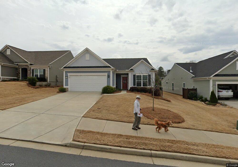 911 Nolanby Bay NW, Kennesaw, GA 30144 - photo 1