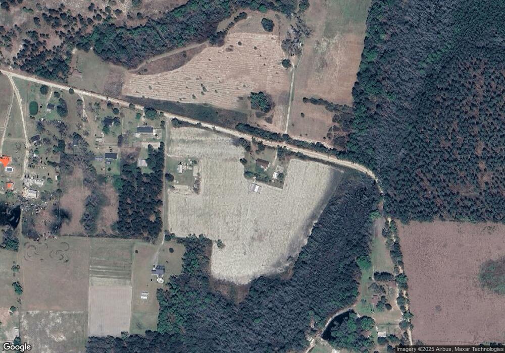 2768 Dixon Rd, Waycross, GA 31503 - photo 1