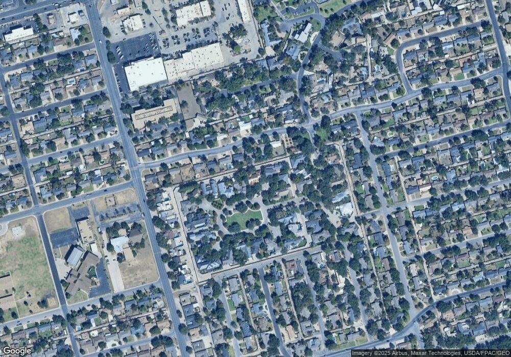 2755 Racquet Club Dr, Midland, TX 79705 - photo 1