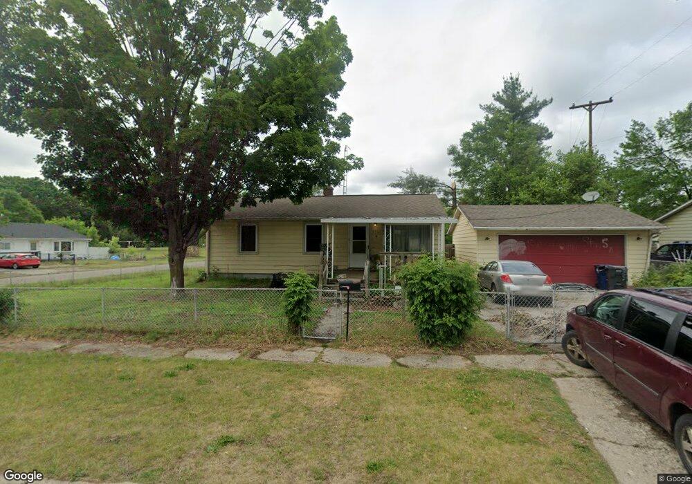 2701 Eaton Place, Flint, MI 48506 - photo 1