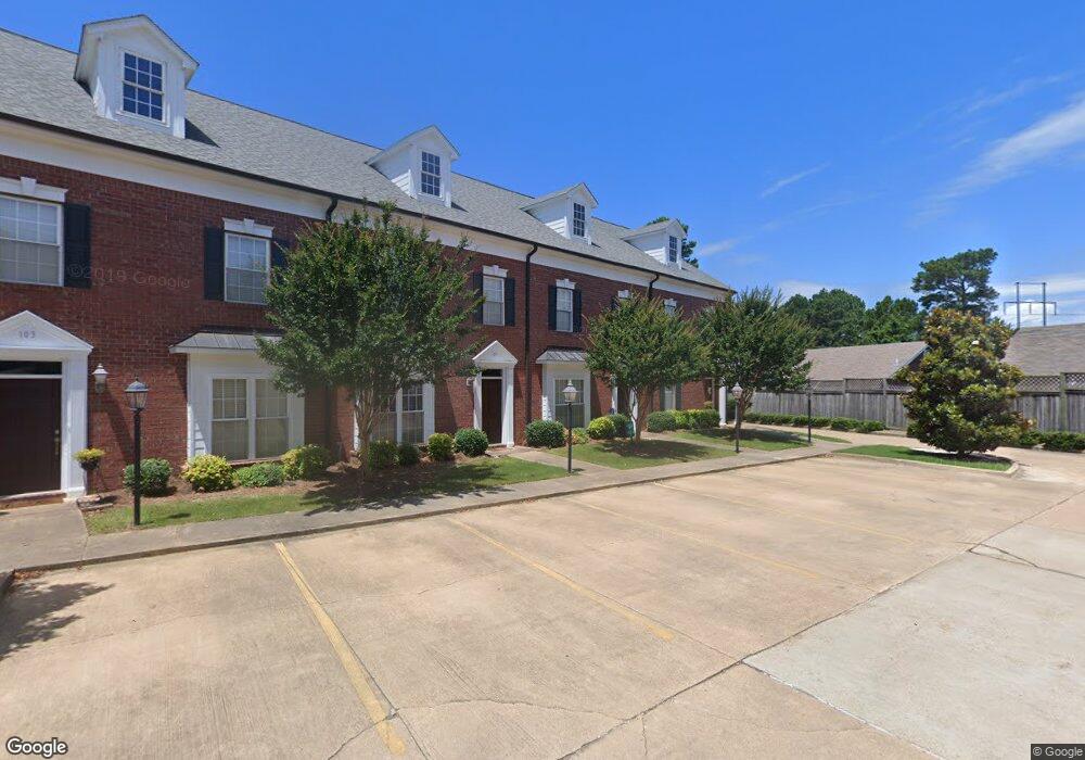 107 Private Road 3085, Oxford, MS 38655 - photo 1