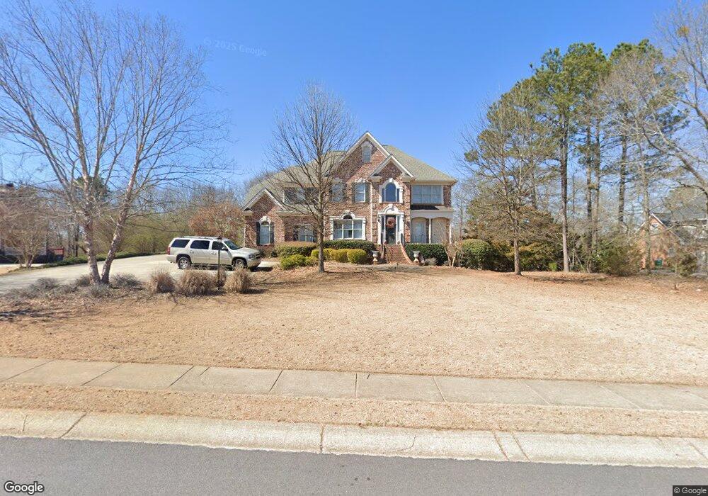 1111 Hearthstone Way, Athens, GA 30606 - photo 1