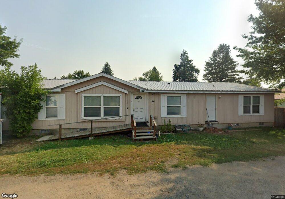 184 Claude St, Halfway, OR 97834 - photo 1