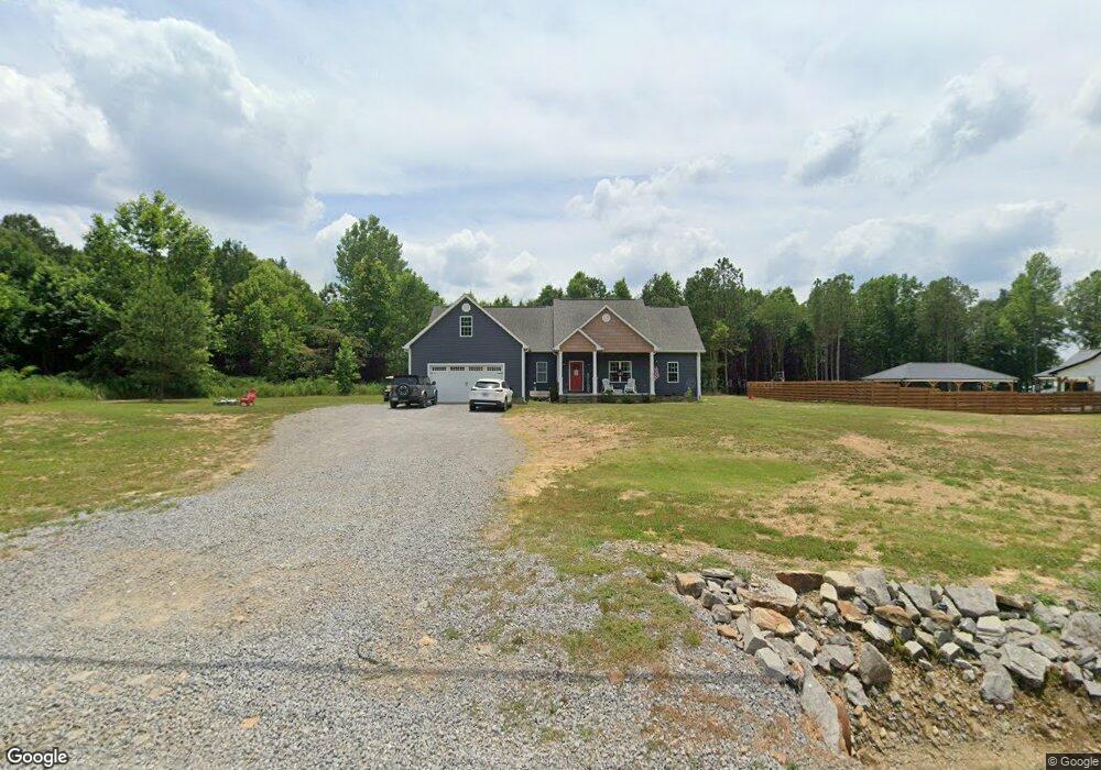 325 Mize Rd N, Cullman, AL 35055 - photo 1