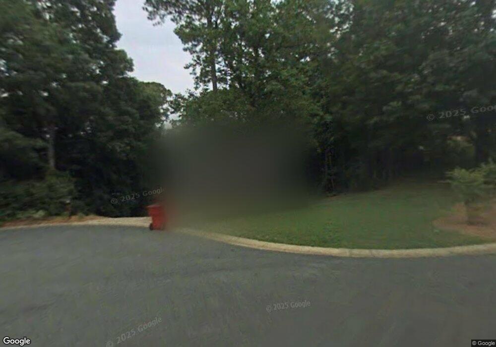 4159 Stonechat Ct NE, Roswell, GA 30075 - photo 1