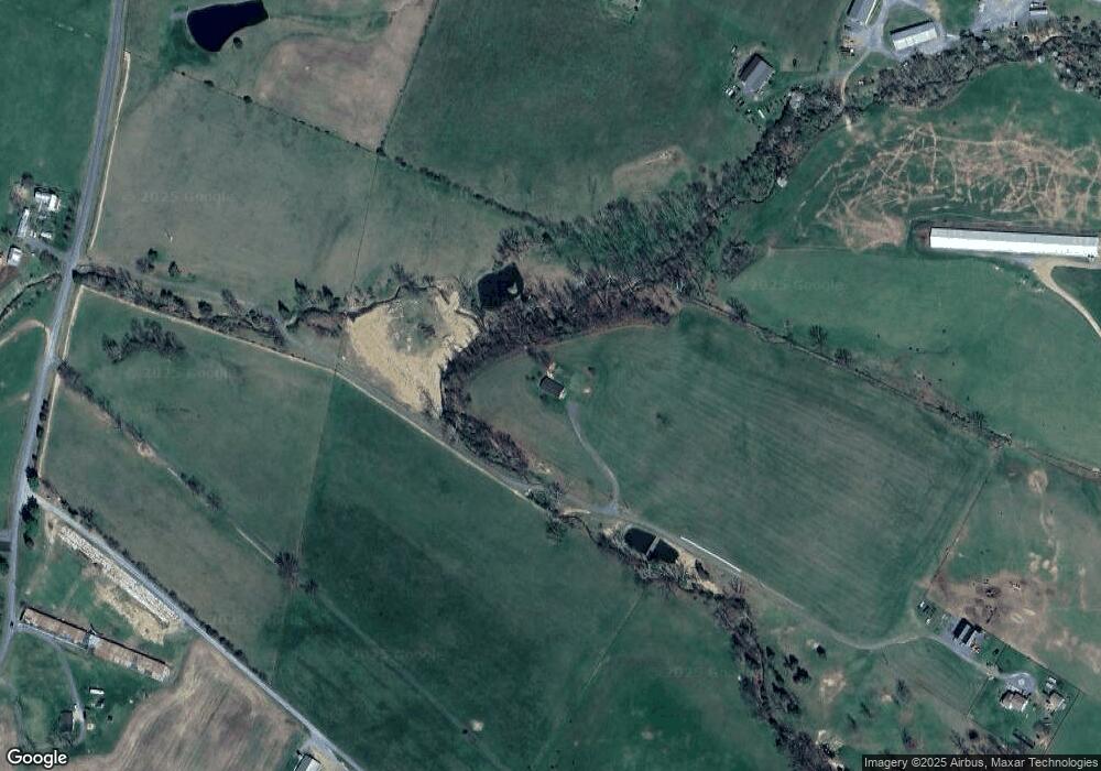 7668 Smith Creek Rd, New Market, VA 22844 - photo 1