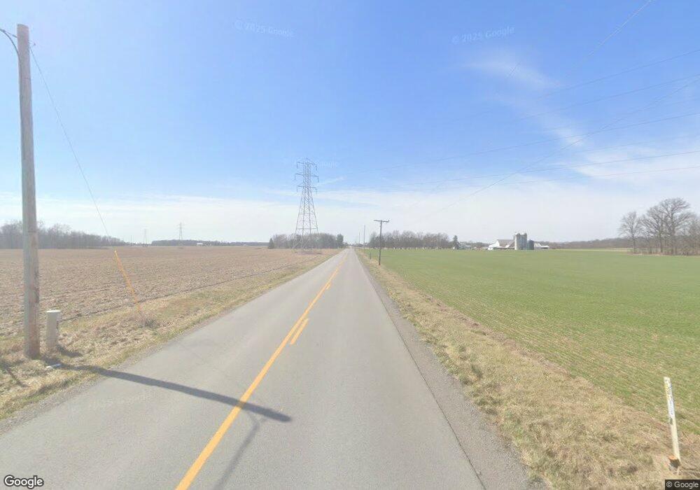 16386 Columbus Grove-Bluffton Rd, Bluffton, OH 45817 - photo 1