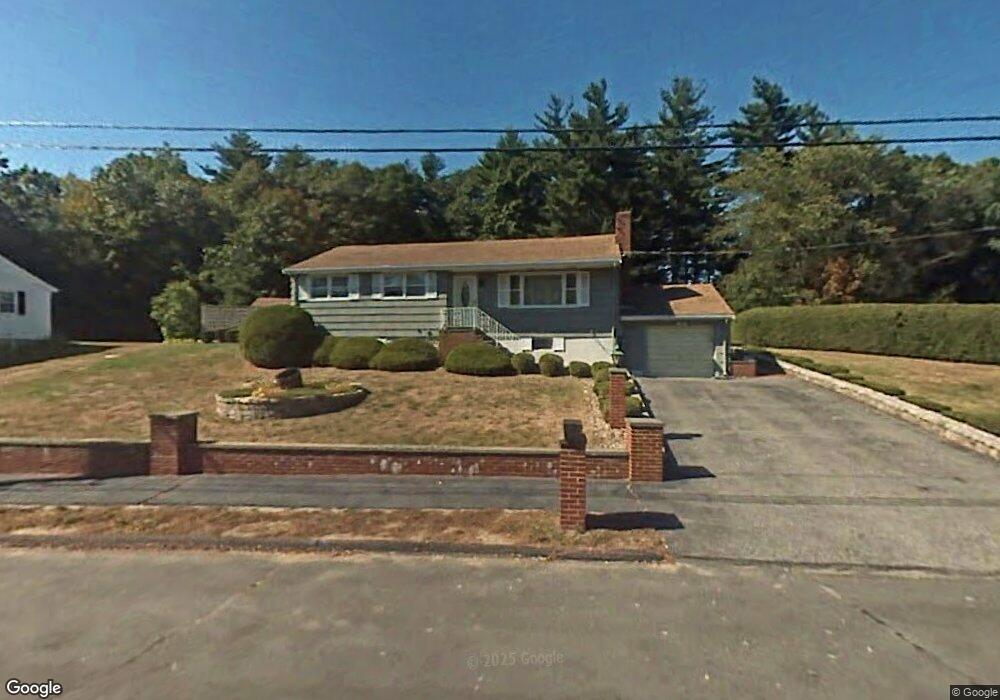 5 Appletree Ln, North Reading, MA 01864 - photo 1