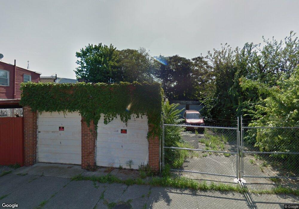 612 Williams St, Camden, NJ 08103 - photo 1