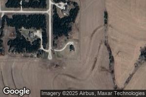 14660 N 43rd Rd, Davey, NE 68336