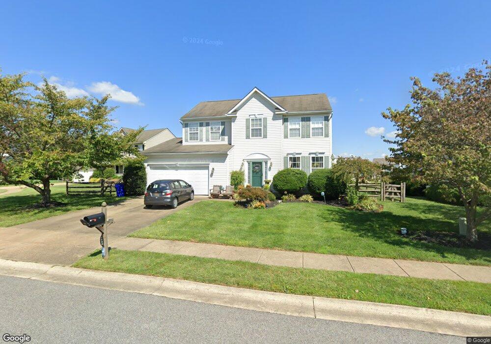 10 Haworth Ct, Bear, DE 19701 - photo 1