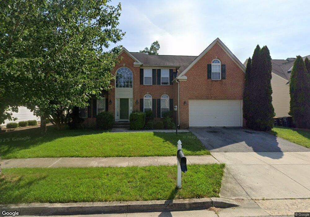 13223 Hampton Farm Ln, Brandywine, MD 20613 - photo 1