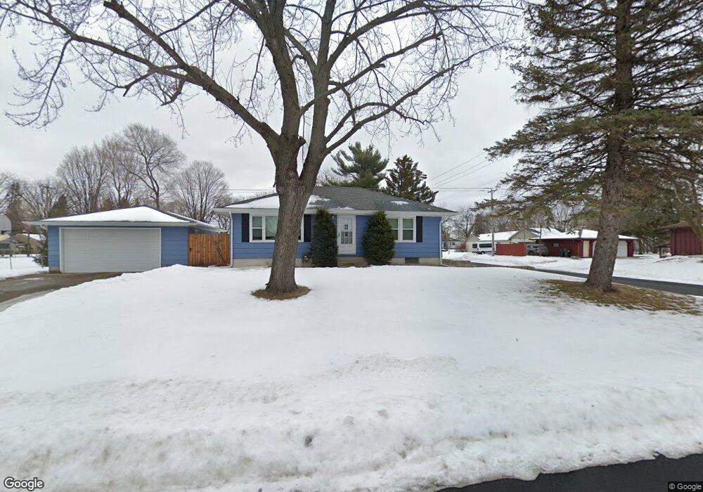 8845 Colfax Ave S, Bloomington, MN 55420 - photo 1