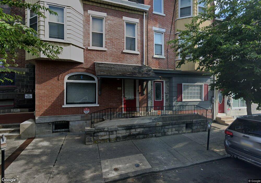 629 W Turner St, Allentown, PA 18102 - photo 1