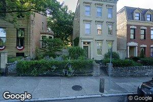 1320 Broadway St, Cincinnati, OH 45202