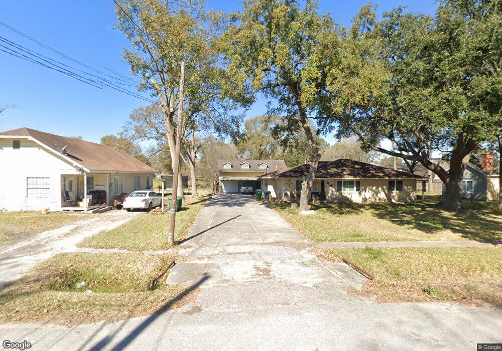 8333 Jennings St, Houston, TX 77017 - photo 1