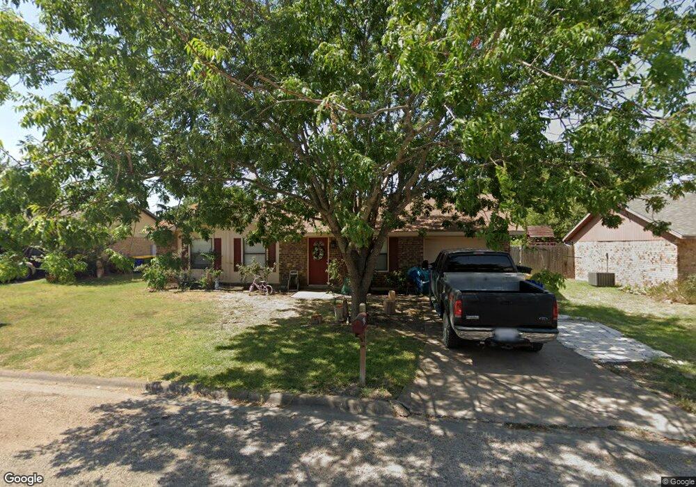 619 Elizabeth St, Troy, TX 76579 - photo 1