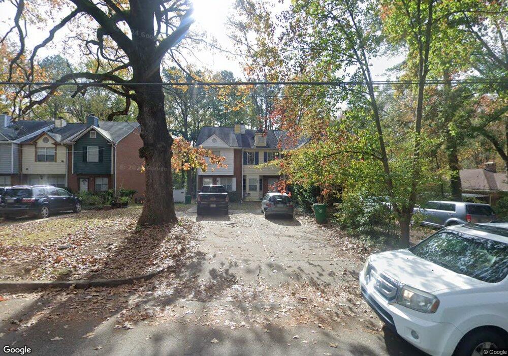 4177 Pine Valley Rd, Tucker, GA 30084 - photo 1