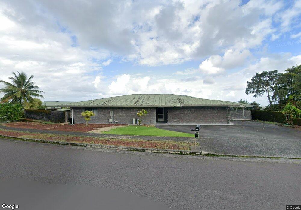 1019 Kumukoa St, Hilo, HI 96720 - photo 1