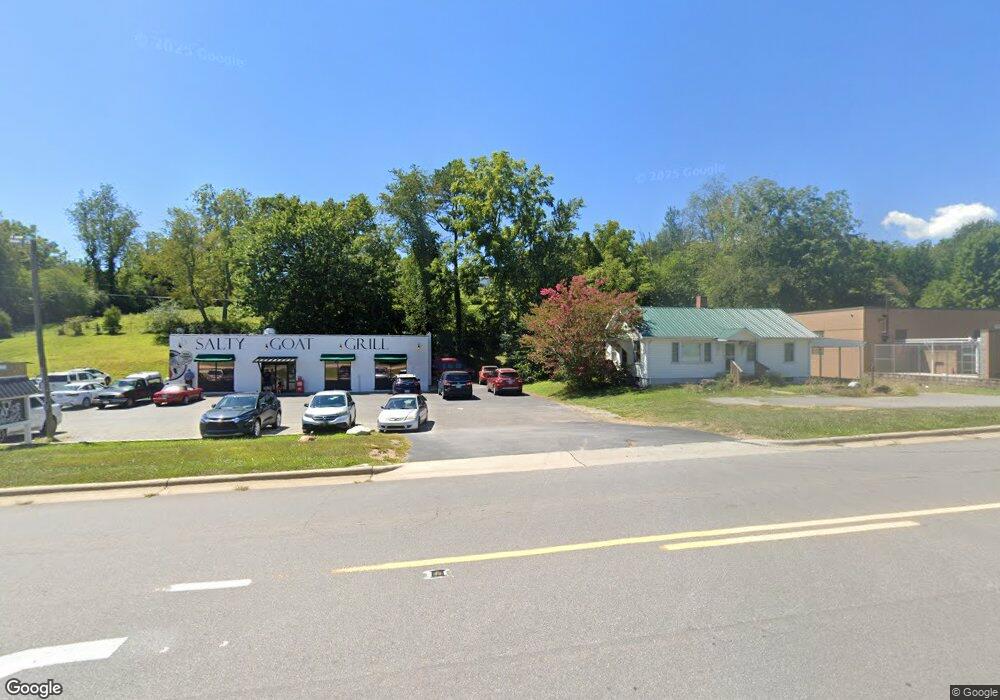 90 Goughes Branch Rd, Leicester, NC 28748 - photo 1