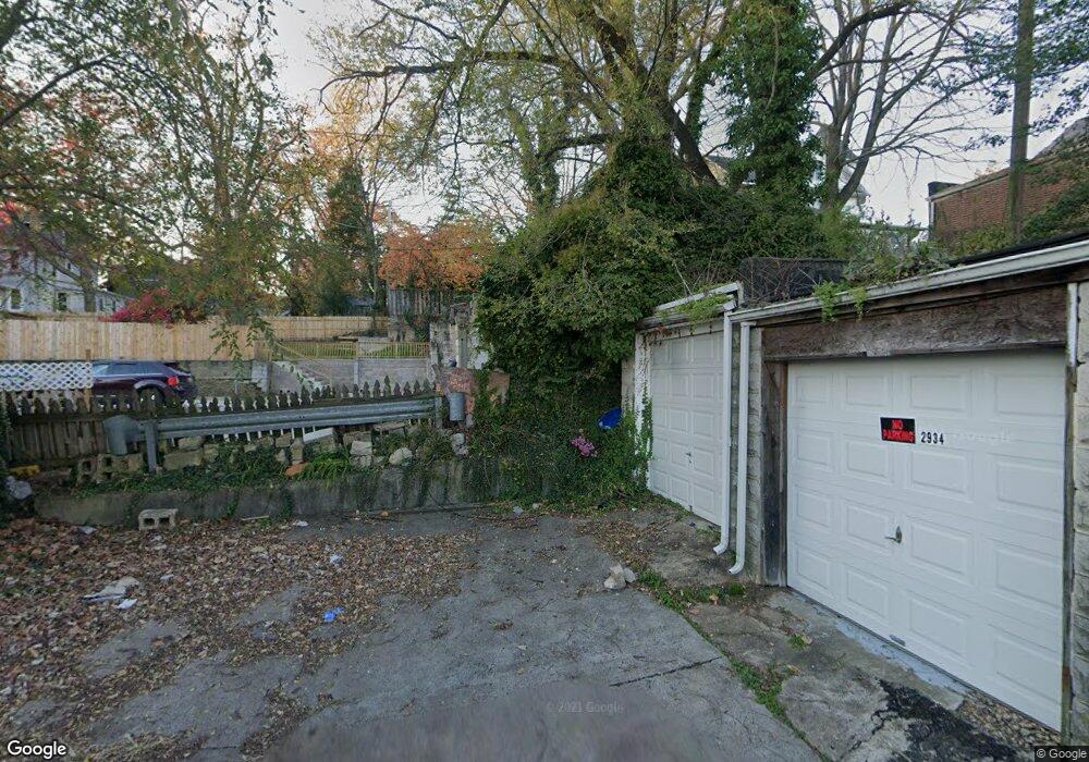 2926 Rumore St, Baltimore, MD 21214 - photo 1