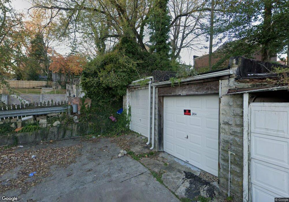 2922 Rumore St, Baltimore, MD 21214 - photo 1