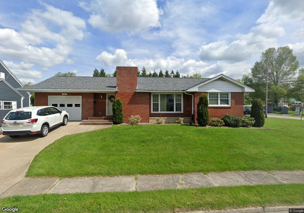 324 E Elm St, Homer City, PA 15748 - photo 1