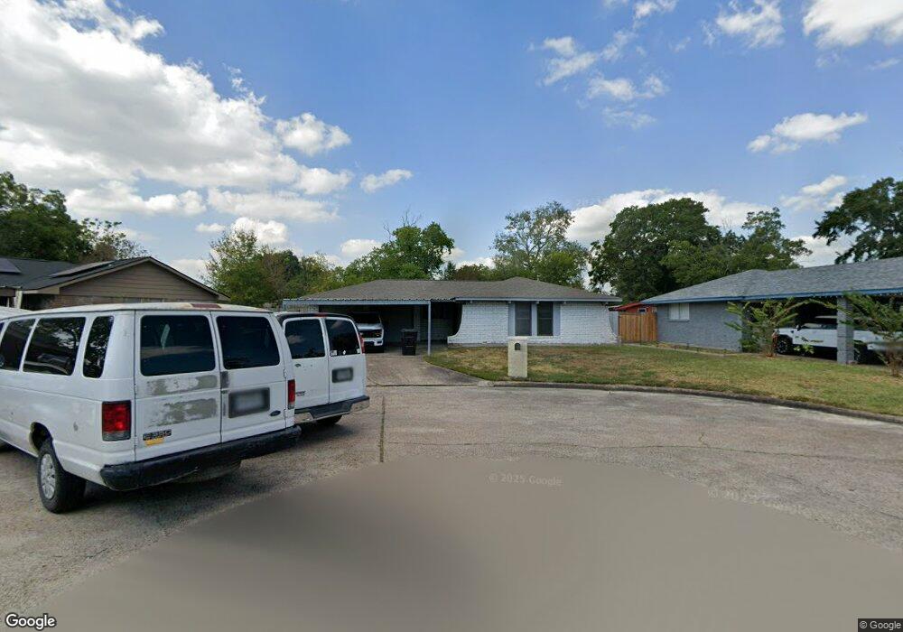 6434 Acorn Forest Dr, Houston, TX 77088 - photo 1