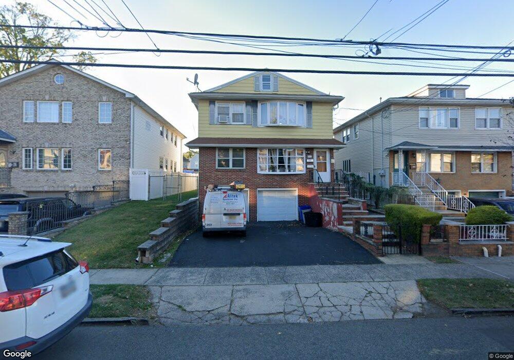 842 Adams Ave unit 1ST, Elizabeth, NJ 07201 - photo 1