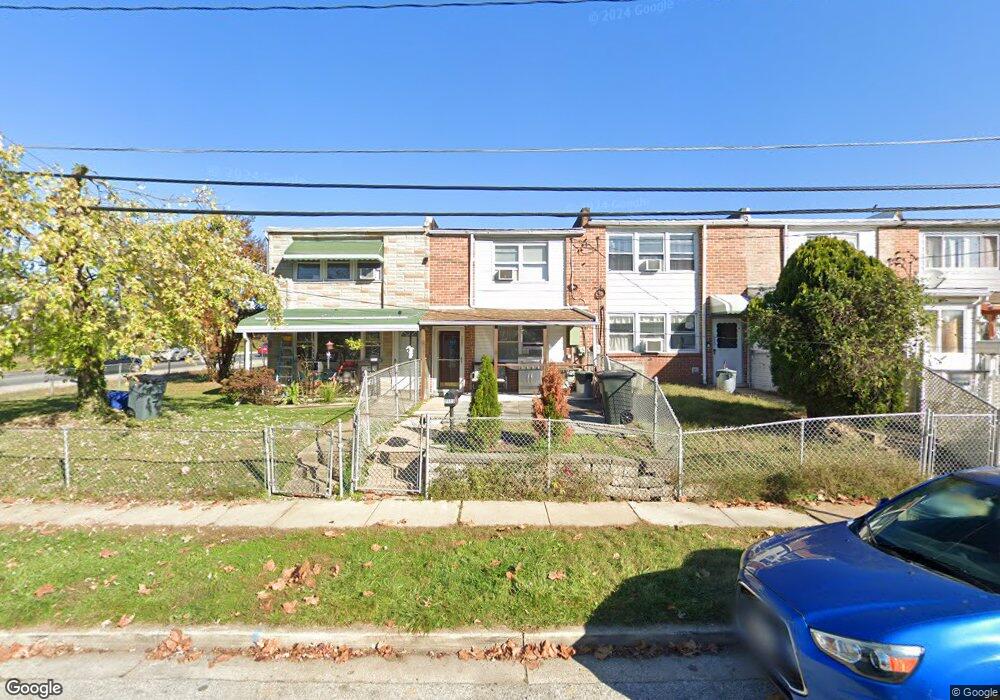 2913 Freeway, Halethorpe, MD 21227 - photo 1