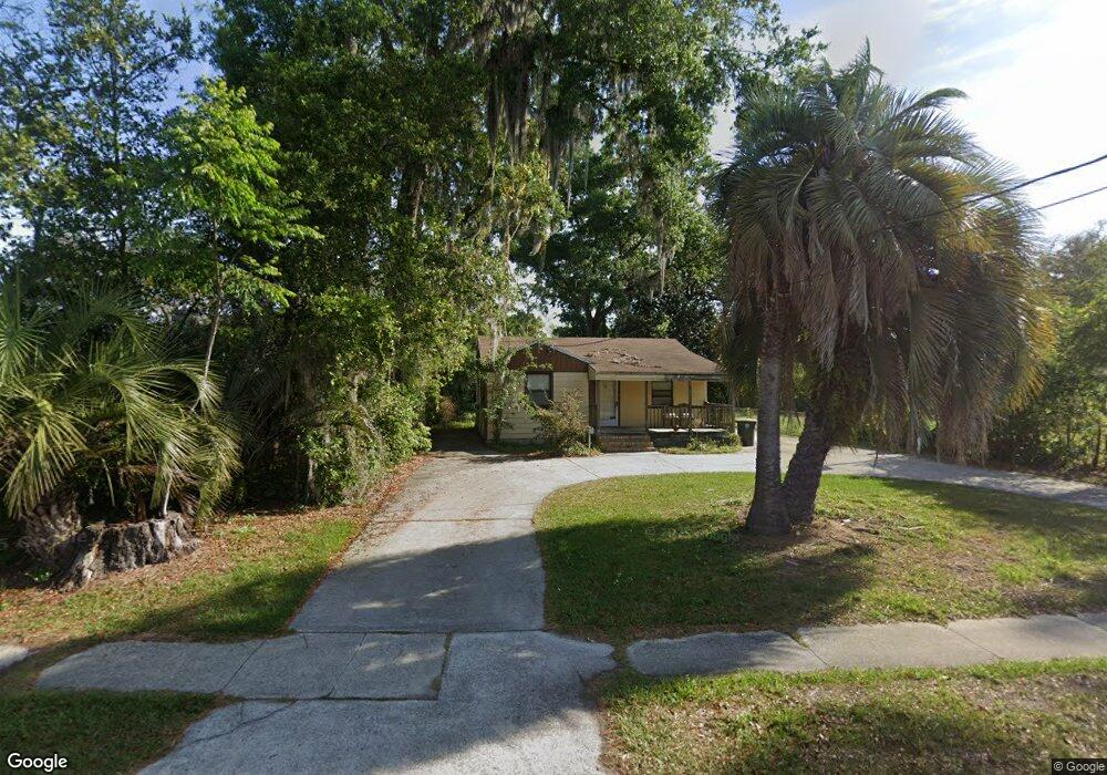 2927 Lake Shore Blvd, Jacksonville, FL 32210 - photo 1