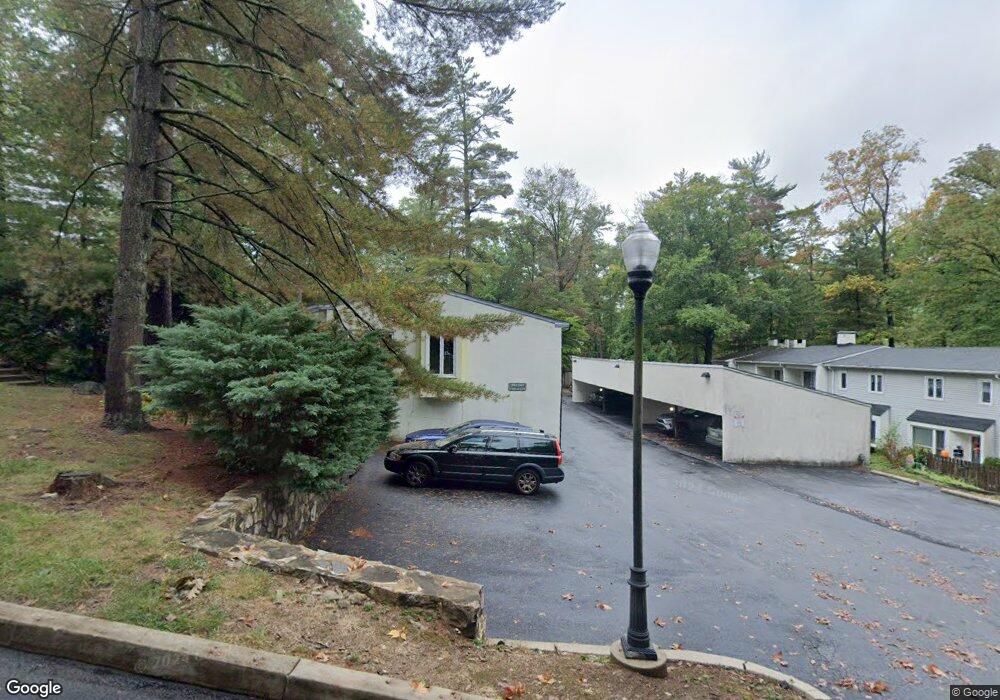 240 E Chelsea Cir unit 240, Newtown Square, PA 19073 - photo 1