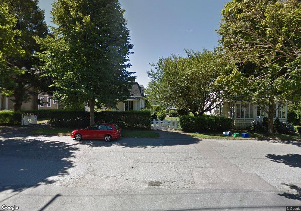 00 Bedlow Place, Newport, RI 02840 - photo 1