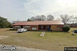 5 W First Ave, Alamo, GA 30411