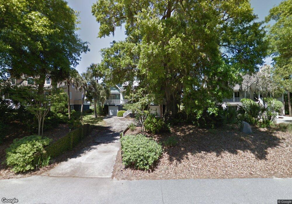 3005 Waterway Blvd, Isle of Palms, SC 29451 - photo 1