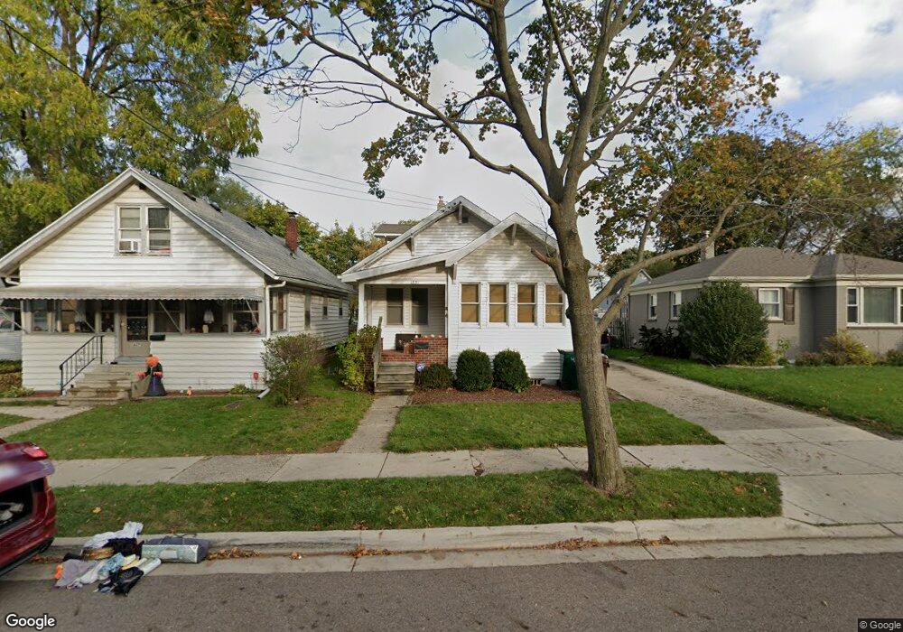 1831 Fletcher St, Lansing, MI 48910 - photo 1