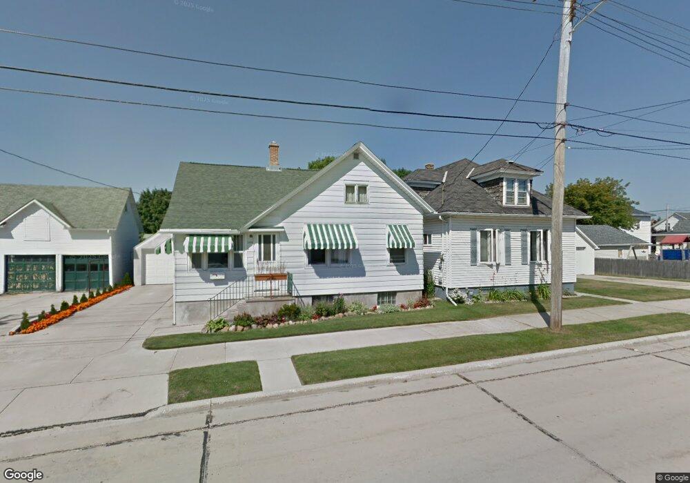 2008 Adams St, Two Rivers, WI 54241 - photo 1