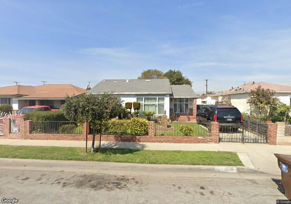 1501 W 130th St, Compton, CA 90222 - photo 1