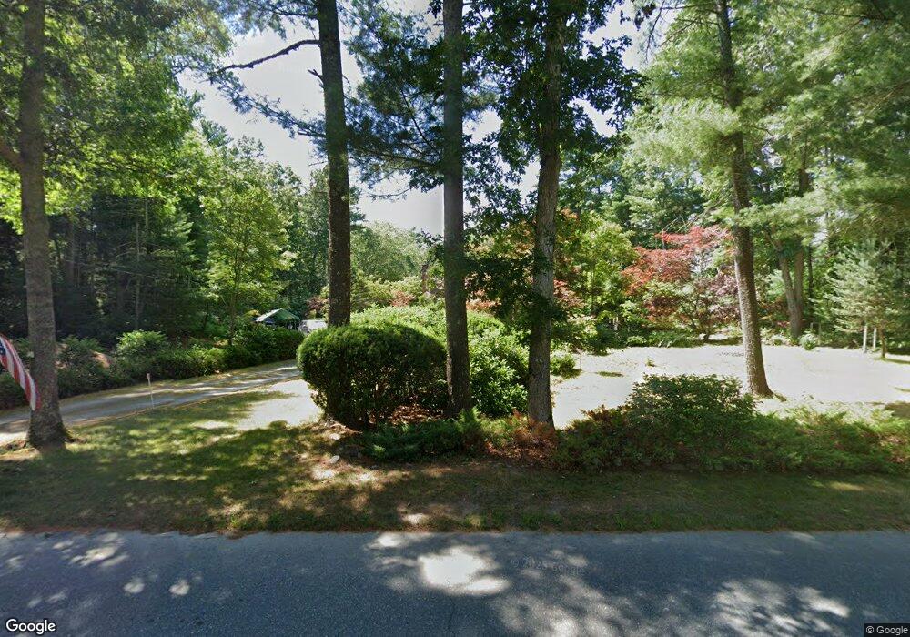 29 Pierce St, Rochester, MA 02770 - photo 1