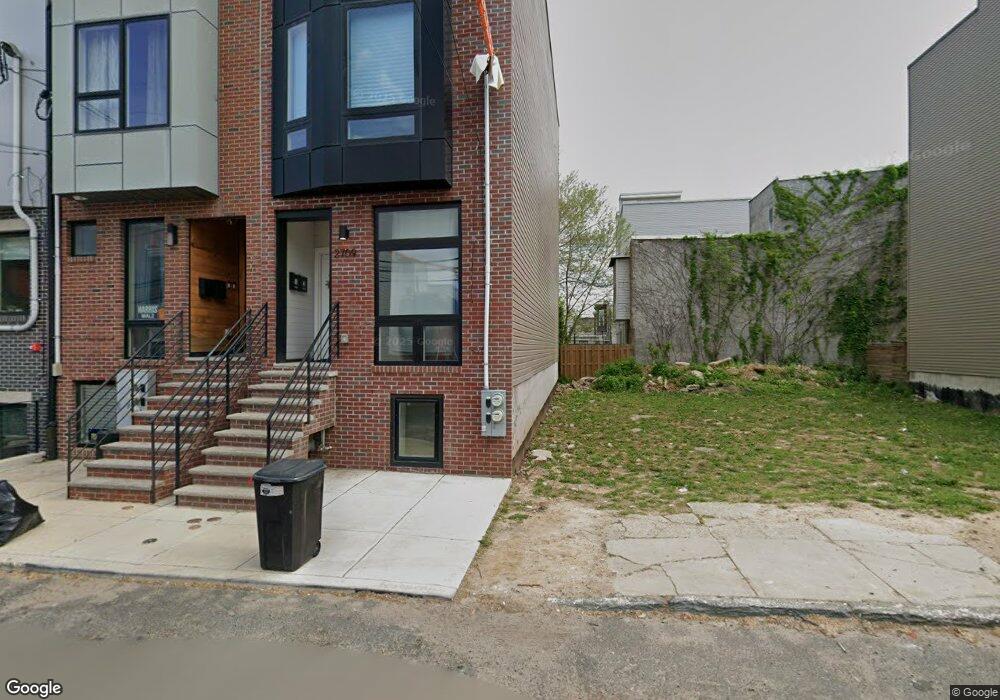 2709 W Jefferson St unit 1, Philadelphia, PA 19121 - photo 1