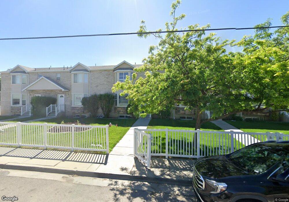 8536 S 2700 W, West Jordan, UT 84088 - photo 1