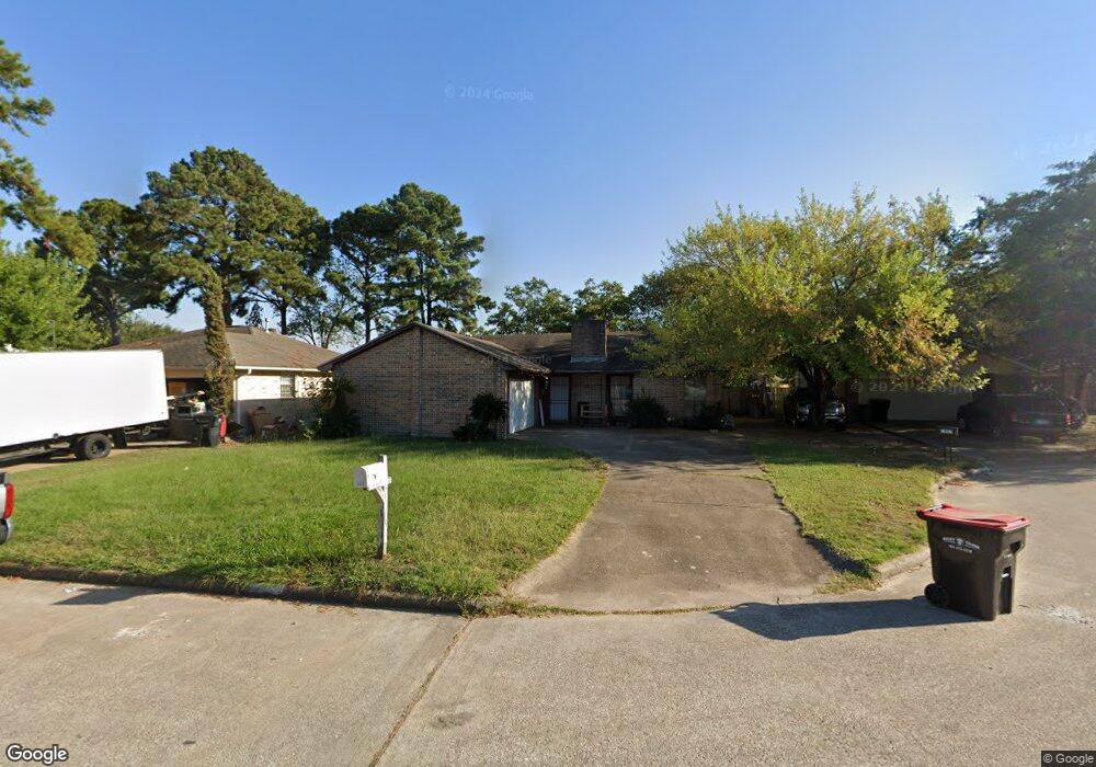 1803 Wildbrook Dr, Houston, TX 77038 - photo 1