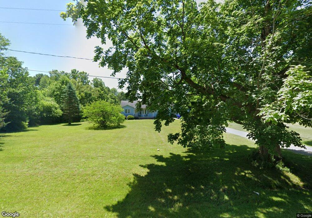 7386 E Carpenter Rd, Davison, MI 48423 - photo 1