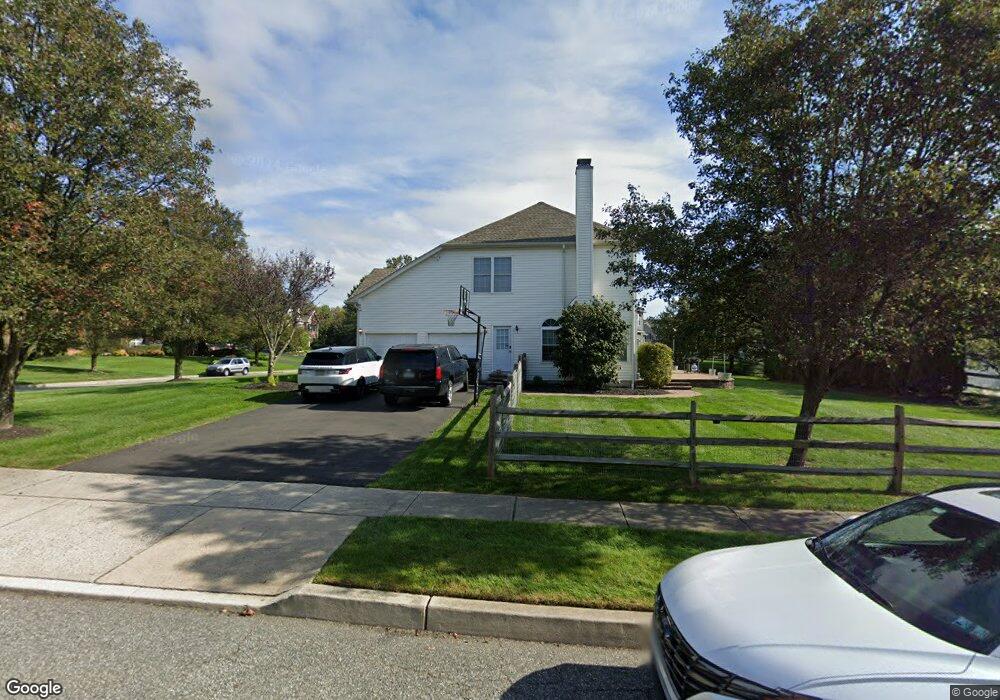 1101 Fieldcrest Ct, Chalfont, PA 18914 - photo 1