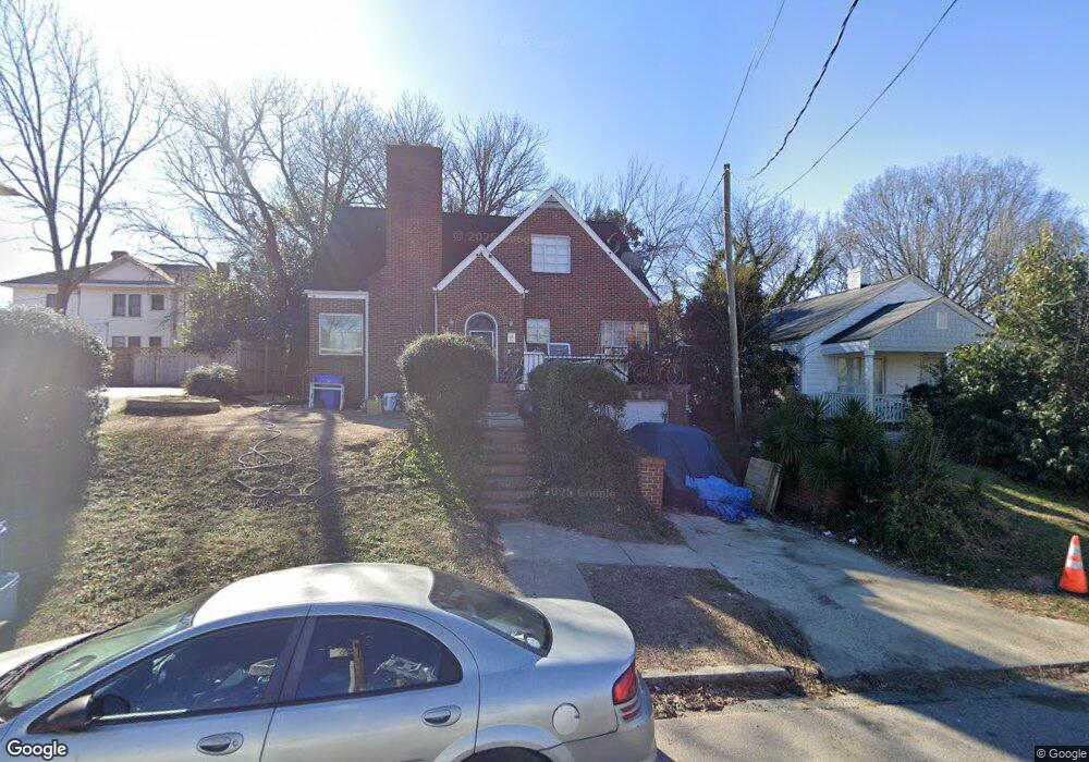 410 Dunstan Ave, Durham, NC 27707 - photo 1