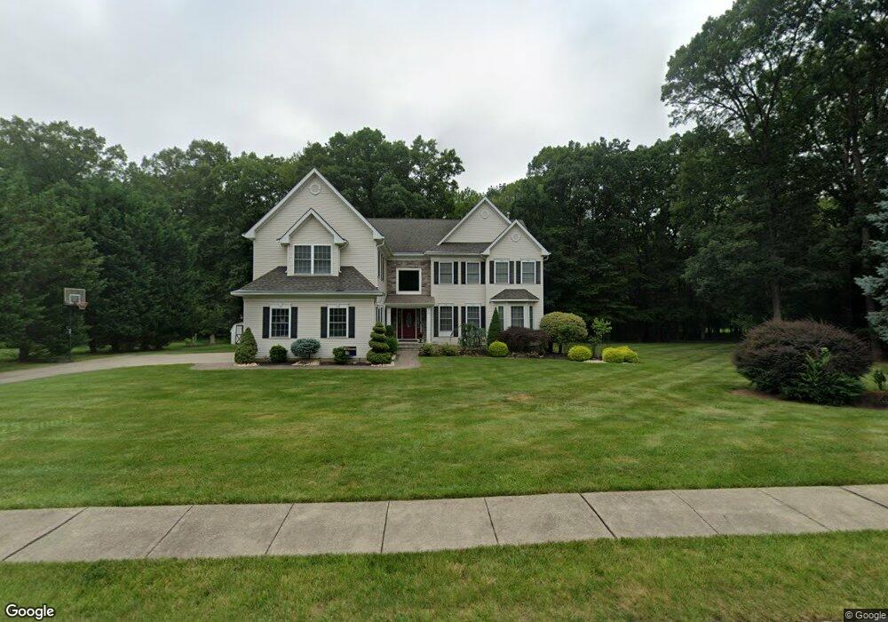 7 Doran Ct, Monmouth Junction, NJ 08852 - photo 1
